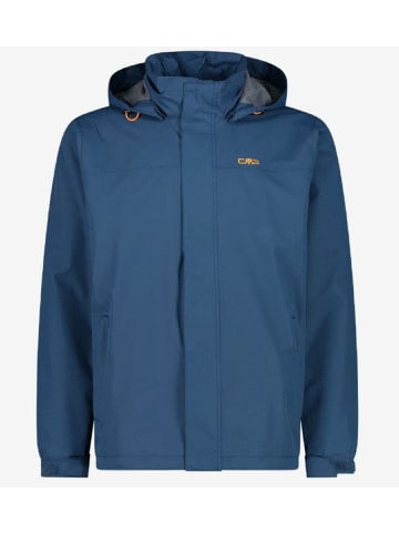 cmp Funktionsjacke H-Funkt.Jacke Rip in Blau