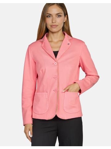 BLONDE No.8 Blazer SAVAUDE in STRAWBERRY