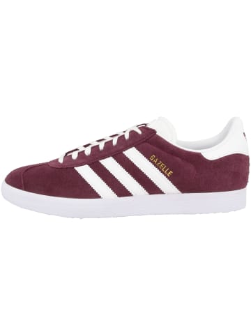 Adidas originals Sneaker low Gazelle in rot