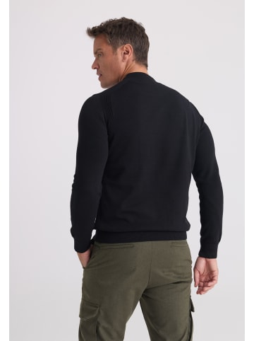Felix Hardy Pullover in Schwarz