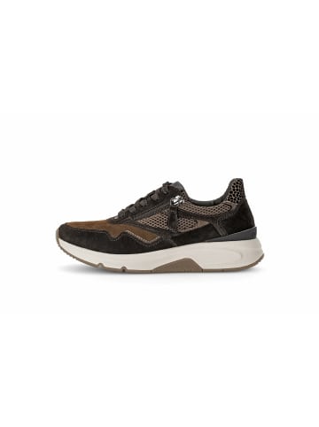 Gabor Sneaker für Damen in uni