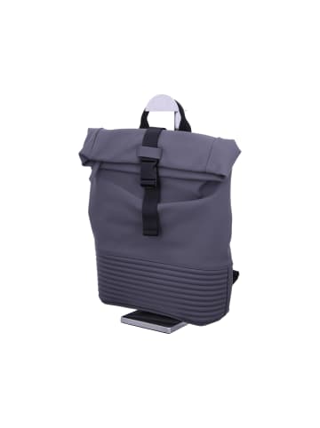 Rucksack in grau