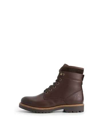 TRAVELIN' Seiland in Dunkelbraun