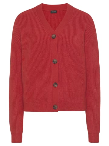 Laura Scott Strickjacke in rot