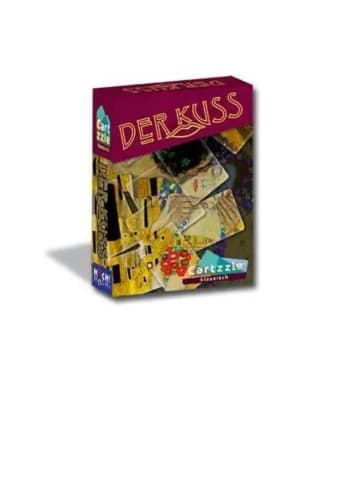 HUCH! Cartzzle - Der Kuss