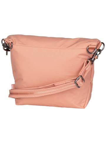 Pacsafe Beuteltasche CX Convertible in Rose