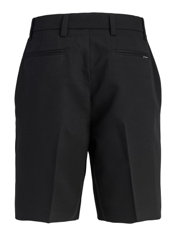 JACK & JONES Junior Chino Shorts in Black