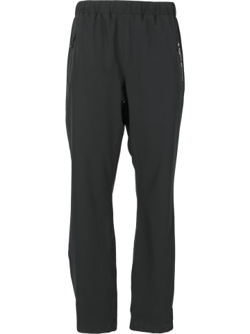 Weather Report AWG Pants Camelia in 1001 Black