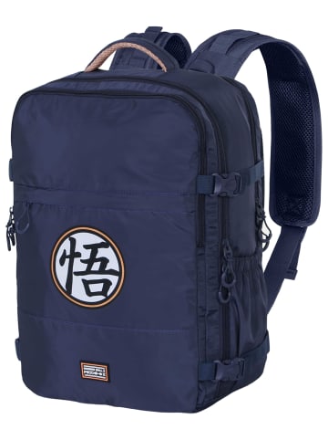 Dragon Ball Rucksack Dragon Ball in navy