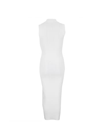 Roberto Geissini Shania Strickkleid Offwhite