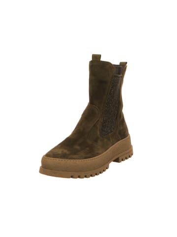 WALDLÄUFER Stiefeletten für Damen in grün