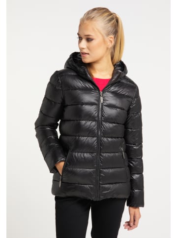 usha BLUE LABEL Steppjacke in Schwarz