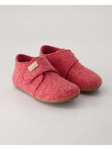 Living Kitzbühel Klettschuhe in Rosa