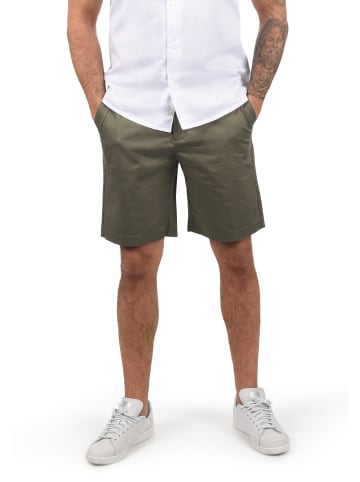 CASUAL FRIDAY Chinoshorts CFParker - 20503259 in grün