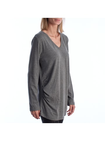 GAP Longsleeve in Gray