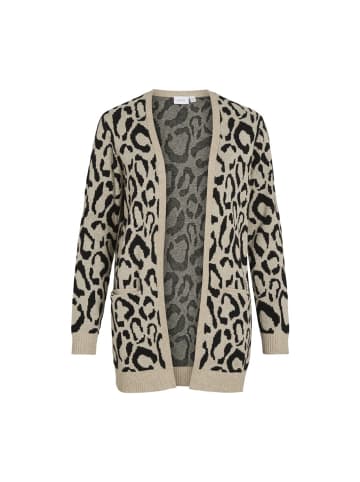 Vila Pullover in natural melange