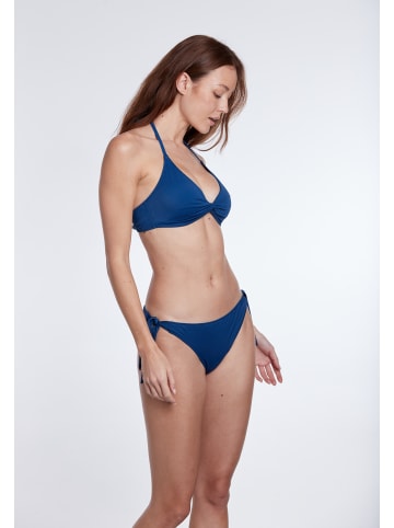 Olympia Mix&Match Bikini Top in nachtblau