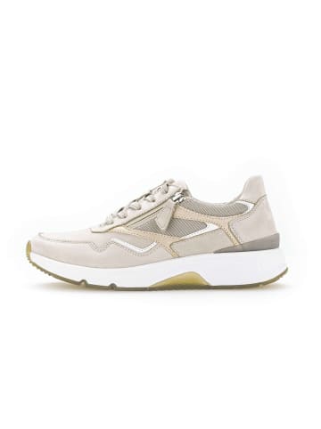 rollingsoft Sneaker low in beige