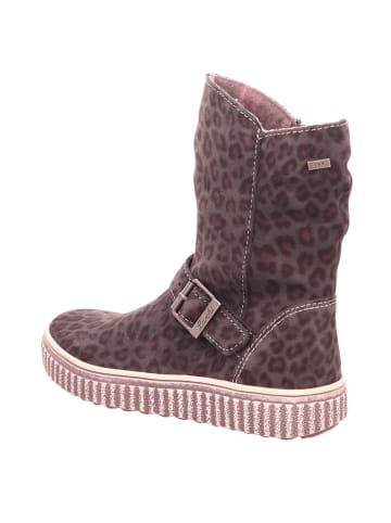 Lurchi Stiefel in grau