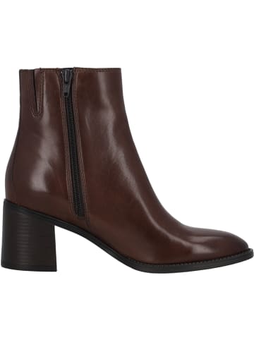 Palado Stiefeletten Lampedusa in Dunkelbraun RV