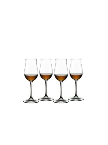 Riedel (Gläser) Mixing Set Cognac in Transparent