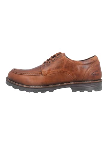 Camel Active Halbschuhe in Braun