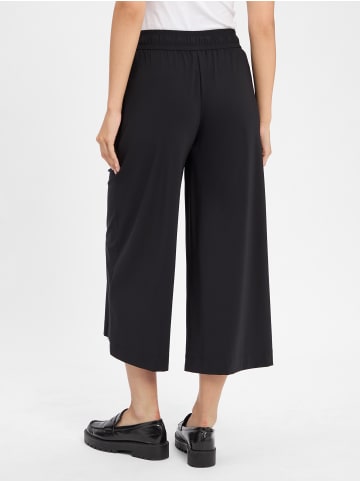 MARC CAIN SPORTS Culotte Willmar in schwarz