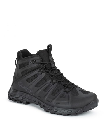 AKU SELVATICA TACTICAL MID GTX in Schwarz