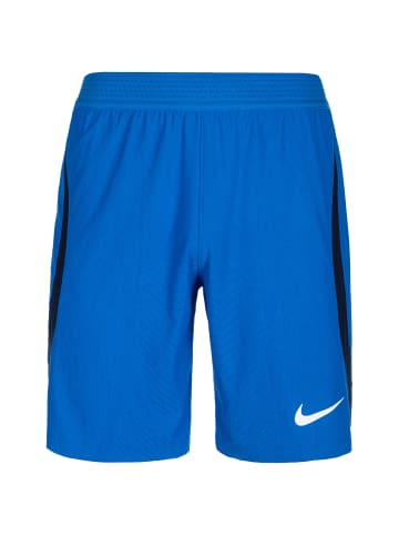 Nike Performance Trainingsshorts Vapor IV in blau