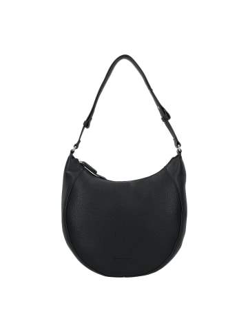 Tom Tailor Dahlia Schultertasche 31 cm in black