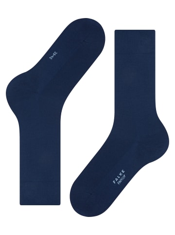 Falke Socken Family in Blue berry