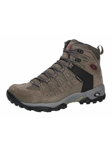 Brütting Outdoorschuh "Mount Pinos High" in Braun