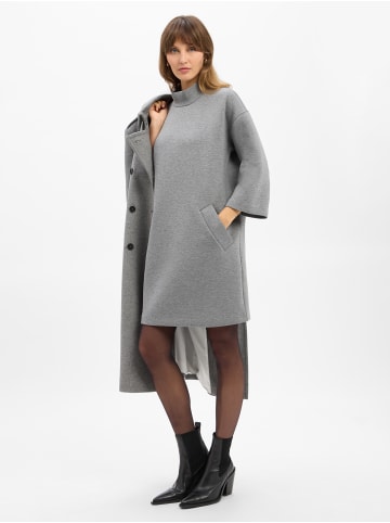 JOOP! Kleid Terka in hellgrau - 0001