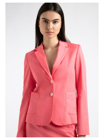 More & More Blazer in pink