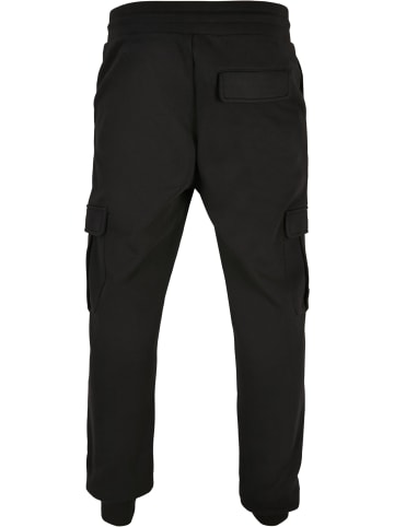 Urban Classics Jogginghose in black