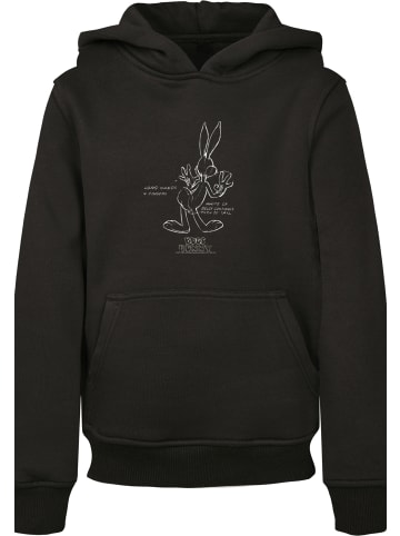 F4NT4STIC Hoodie in black