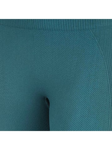 Endurance Sporthose in Schwarz