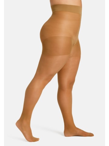 camano Strumpfhose 1er Pack make up