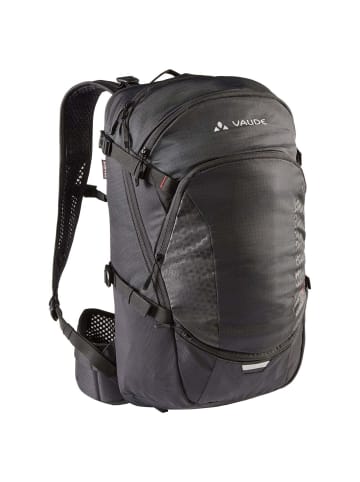 Vaude Moab Pro 22 II - Protektor Fahrradrucksack 51 cm (black) in schwarz