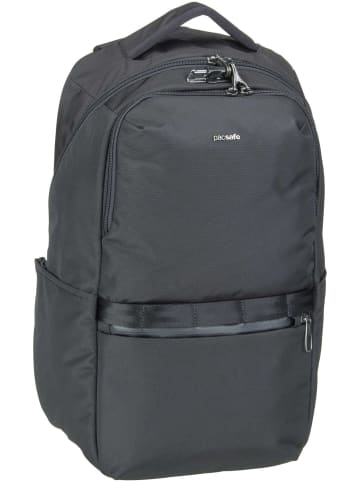 Pacsafe Rucksack / Backpack X 25L Backpack in Black