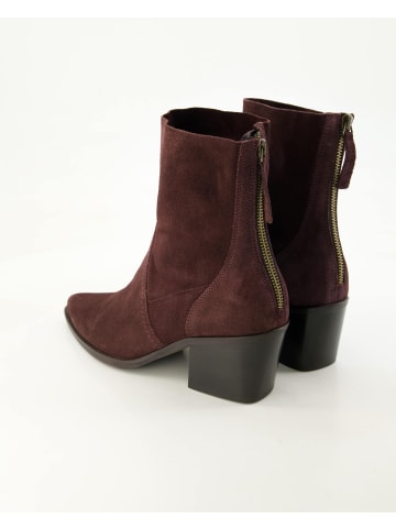 Paul Green Klassische Stiefeletten in Bordeaux