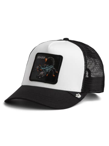 Goorin Bros. Cap in Deadly Scorpion Trucker