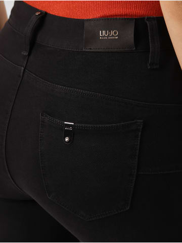 Liu Jo Jeans Divine in schwarz