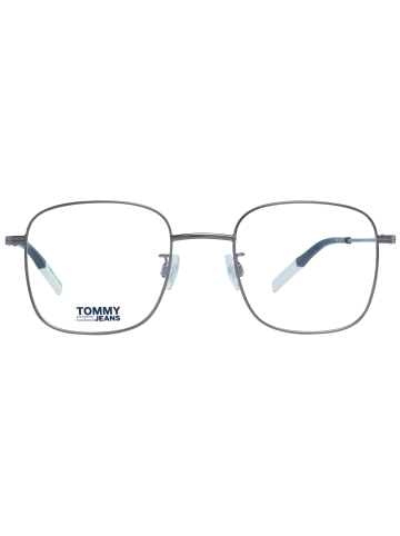 Tommy Hilfiger Unisex Optische Fassungen Quadrat Grau