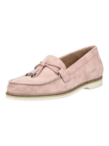 Paul Green Slipper in Rosa