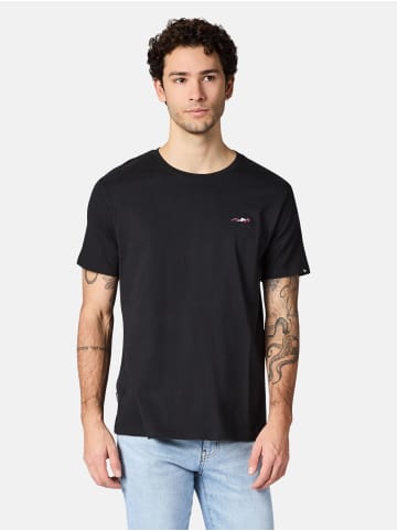 ragwear T-Shirt Samms G Gots YOUMODO in Black