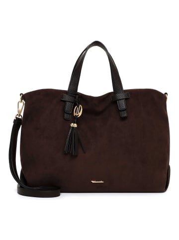 Tamaris TAS Mareike Handtasche 40 cm in brown