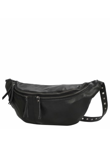 FREDs BRUDER Me and My Bag - Umhängetasche 47 cm (black) in schwarz