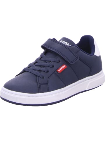 Levi's Kids Klettschuhe in blau