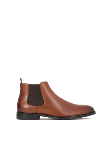 Kazar Chelsea Boots ARMON in Braun